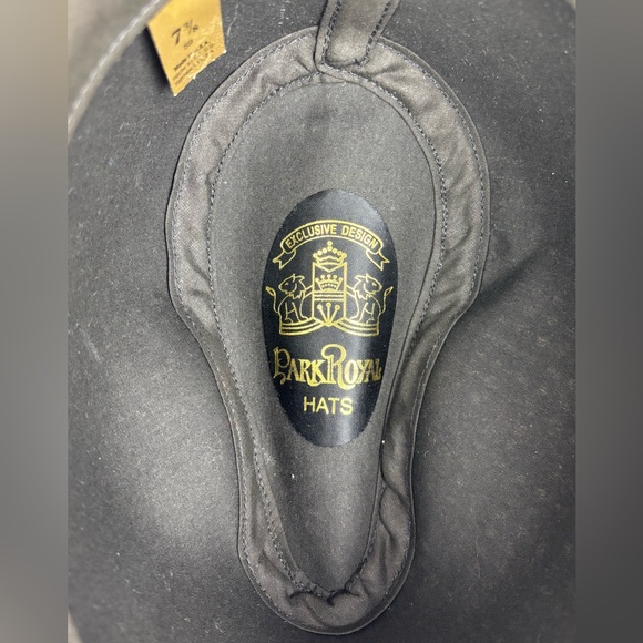 Park Royal Paul Bear Bryant Houndstooth Fedora
Alabama Crimson Roll Tide Hat - Picture 8 of 12